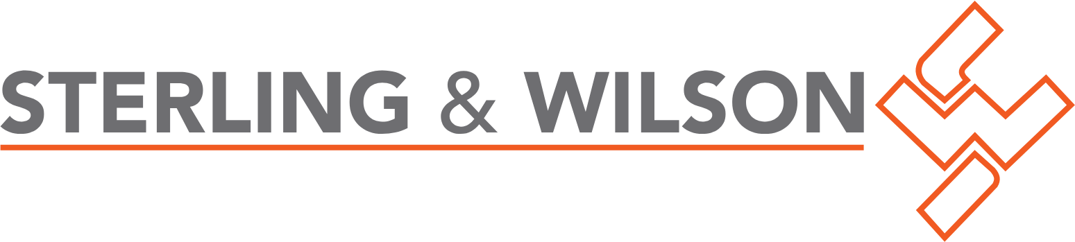 Sterling & Wilson